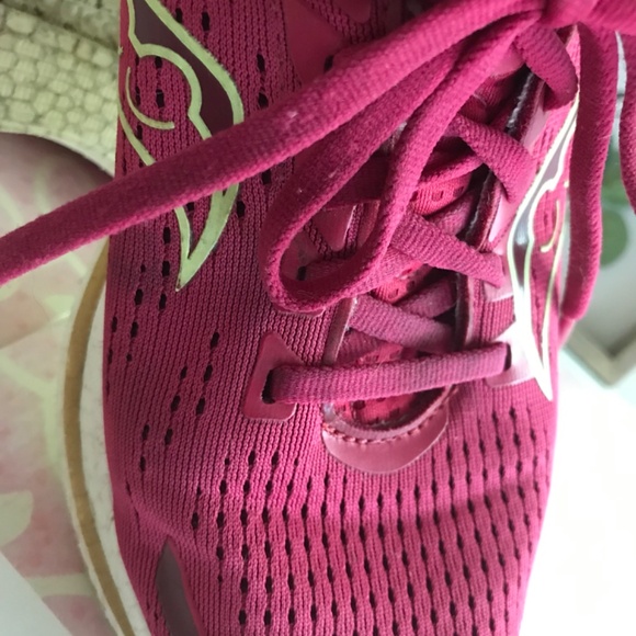 Endorphin Speed 3–Neutral running shoe - Picture 4 of 9